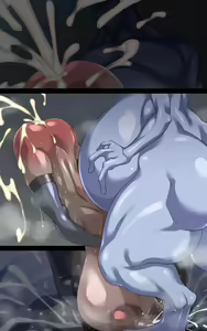 Page 189 of Onna Touzoku to Hentai Dungeon - Thief girl in Transform dungeon | 变态迷宫的不同可能 - preview thumbnail