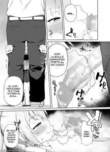 Page 12 of Saimin Seikyouiku | Educazione sessuale sotto ipnosi - preview thumbnail