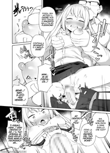 Page 27 of Saimin Seikyouiku | Educazione sessuale sotto ipnosi - preview thumbnail