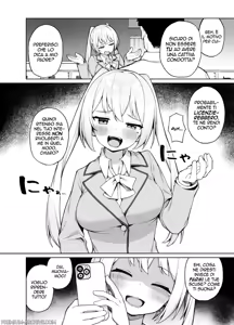 Page 3 of Saimin Seikyouiku | Educazione sessuale sotto ipnosi - preview thumbnail