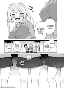 Page 32 of Saimin Seikyouiku | Educazione sessuale sotto ipnosi - preview thumbnail