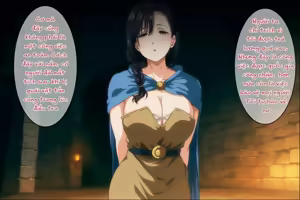 Page 62 of Mamono no Nie 3 ~Mitsugimono to Natta Machimusume-tachi~ - preview thumbnail