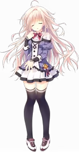 Page 1745 of Otome * Domain - preview thumbnail