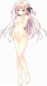 Page 221 of Otome * Domain - preview thumbnail