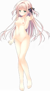 Page 225 of Otome * Domain - preview thumbnail