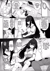 Page 9 of Tanetsuke Oji-san no Hikikomori Love Love Seikyouiku | L'amorevole addestramento sessuale del vecchio inseminatore a una ragazza reclusa - preview thumbnail