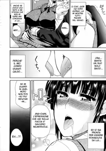 Page 6 of Home Lesson | Lezioni a Casa 1 (decensored) - preview thumbnail