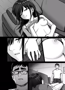 Page 45 of Takuran no Musume | 탁란소녀 - preview thumbnail