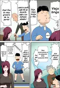 Page 5 of Shoushika o Kaiketsu Suru Houritsu ga Dekita Kekka... 2 | Como Resultado de la Ley para Solucionar el Descenso de la Natalidad... Luego de Eso... 2 - preview thumbnail