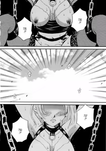Page 115 of 21-ji no Onna ~Newscaster Katsuragi Miki~ 2 - preview thumbnail