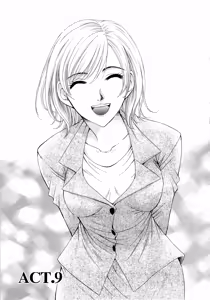 Page 66 of 21-ji no Onna ~Newscaster Katsuragi Miki~ 2 - preview thumbnail