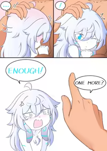 Page 9 of 破瓜小羊 - preview thumbnail