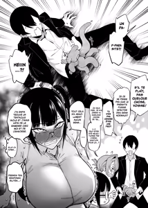 Page 29 of Otonari-san wa Yami Soshiki ni Nikutai Kaizou sareta Moto Seigi Sentai Member deshita 3 | Ma voisine est une ancienne membre de super sentai dont le corps a été modifié par une organisation maléfique 3 - preview thumbnail