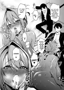 Page 5 of Otonari-san wa Yami Soshiki ni Nikutai Kaizou sareta Moto Seigi Sentai Member deshita 3 | Ma voisine est une ancienne membre de super sentai dont le corps a été modifié par une organisation maléfique 3 - preview thumbnail