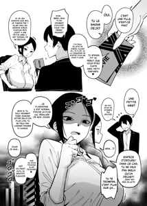 Page 7 of Otonari-san wa Yami Soshiki ni Nikutai Kaizou sareta Moto Seigi Sentai Member deshita 3 | Ma voisine est une ancienne membre de super sentai dont le corps a été modifié par une organisation maléfique 3 - preview thumbnail