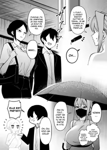 Page 10 of Otonari-san wa Yami Soshiki ni Nikutai Kaizou sareta Moto Seigi Sentai Member deshita 3 | Ma voisine est une ancienne membre de super sentai dont le corps a été modifié par une organisation maléfique 3 - preview thumbnail
