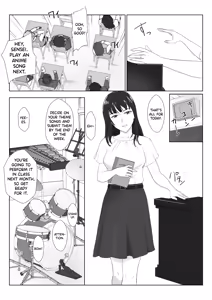 Page 4 of Himuro Keika wa DQN Kyoushi ni Wakaraserareru!? | Himuro Keika Is Taught A Lesson By A Delinquent Teacher!? - preview thumbnail
