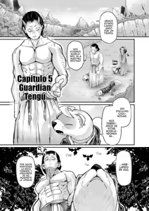 Page 103 of Onimara (decensored) - preview thumbnail