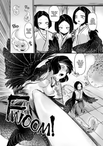 Page 108 of Onimara (decensored) - preview thumbnail