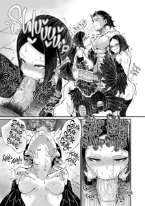 Page 115 of Onimara (decensored) - preview thumbnail