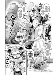 Page 135 of Onimara (decensored) - preview thumbnail