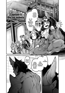 Page 174 of Onimara (decensored) - preview thumbnail