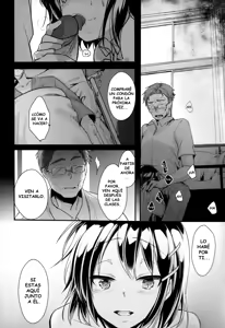 Page 12 of Oji-san to Watashi | Un Hombre Mayor y Yo - preview thumbnail