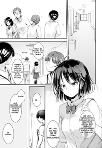 Page 3 of Oji-san to Watashi | Un Hombre Mayor y Yo - preview thumbnail