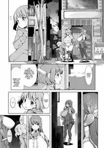 Page 13 of Onahoroid Seiseikatsu | La Vida Sexual de las Robocachondas - preview thumbnail