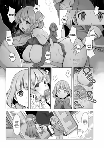 Page 14 of Onahoroid Seiseikatsu | La Vida Sexual de las Robocachondas - preview thumbnail
