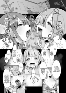 Page 18 of Onahoroid Seiseikatsu | La Vida Sexual de las Robocachondas - preview thumbnail