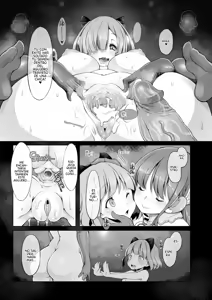 Page 26 of Onahoroid Seiseikatsu | La Vida Sexual de las Robocachondas - preview thumbnail