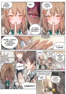 Page 3 of Alya Sometimes Hides Her Feelings in Russian Hypno Fuck NTR | Alya A Veces Oculta Sus Sentimientos En Ruso ~Hipnosis, Sexo y NTR~ - preview thumbnail