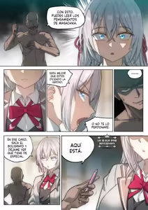 Page 7 of Alya Sometimes Hides Her Feelings in Russian Hypno Fuck NTR | Alya A Veces Oculta Sus Sentimientos En Ruso ~Hipnosis, Sexo y NTR~ - preview thumbnail