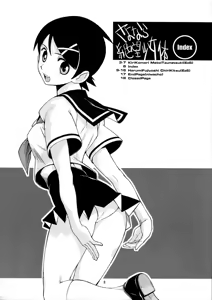 Page 7 of Sayonara Zetsubou Shoujotai (Sayonara Zetsubou Sensei) [English] ==Strange Companions== - preview thumbnail