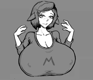Page 28 of Drawings by Mandycow - preview thumbnail
