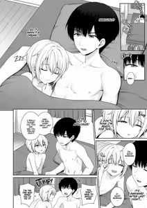 Page 27 of Succubus-kun to no Seikatsu 1 - Life with the Succubus boy 1 (decensored) - preview thumbnail