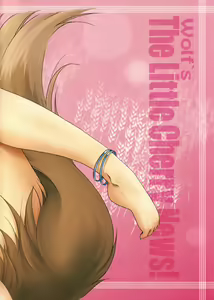Page 17 of Ookami no Chotto H na Hanashi [Wolf and a Little Dirty Chat] (Ookami to Koushinryou [Spice and Wolf]) [English] ==Strange Companions== - preview thumbnail