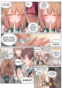 Page 3 of Alya Sometimes Hides Her Feelings in Russian Hypno Fuck NTR | Alya A Veces Oculta Sus Sentimientos En Ruso ~Hipnosis, Sexo y NTR~ - preview thumbnail