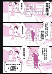 Page 10 of 催○学園風俗ひゅぷらば～お嬢様編～(オリジナル)（Chinese） - preview thumbnail