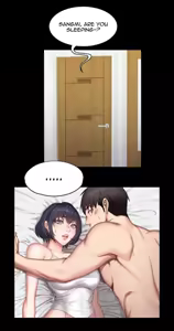 Page 1005 of Fitness Chapter 0-48 (uncensored) - preview thumbnail