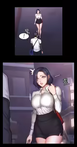 Page 1126 of Fitness Chapter 0-48 (uncensored) - preview thumbnail