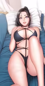 Page 1152 of Fitness Chapter 0-48 (uncensored) - preview thumbnail