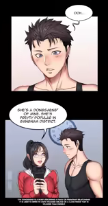 Page 1156 of Fitness Chapter 0-48 (uncensored) - preview thumbnail