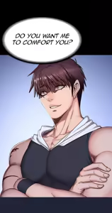 Page 1171 of Fitness Chapter 0-48 (uncensored) - preview thumbnail