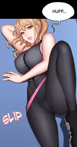 Page 1249 of Fitness Chapter 0-48 (uncensored) - preview thumbnail
