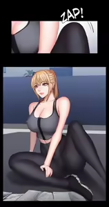 Page 1283 of Fitness Chapter 0-48 (uncensored) - preview thumbnail