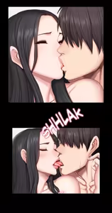 Page 1351 of Fitness Chapter 0-48 (uncensored) - preview thumbnail