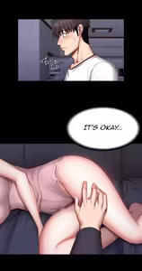 Page 1379 of Fitness Chapter 0-48 (uncensored) - preview thumbnail