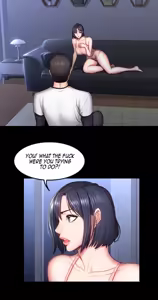 Page 1390 of Fitness Chapter 0-48 (uncensored) - preview thumbnail